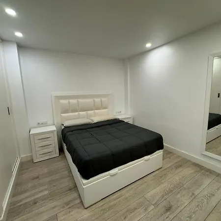 Appartement Centro Ciudad A 7 Minutos Andando A Gibraltar à La Línea de la Concepción Extérieur photo