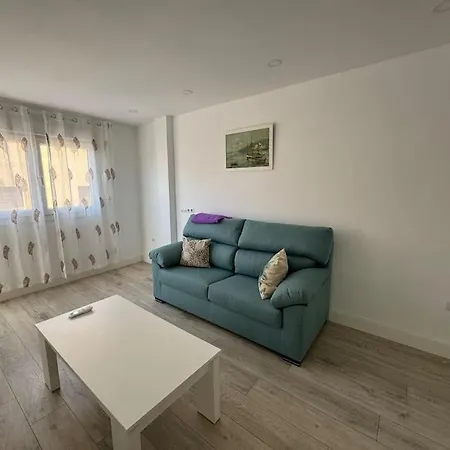 Appartement Centro Ciudad A 7 Minutos Andando A Gibraltar à La Línea de la Concepción Extérieur photo