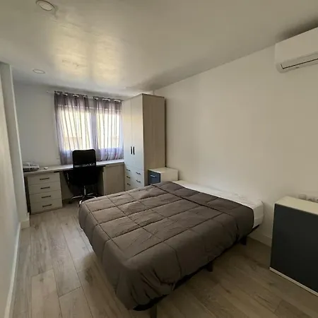 Appartement Centro Ciudad A 7 Minutos Andando A Gibraltar à La Línea de la Concepción Extérieur photo